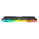 Оперативная память Netac Shadow RGB 32GB (16GBx2) DDR4-3600 (PC4-28800) C18 Grey 18-22-22-42 1.35V XMP Dual DIMM Kit