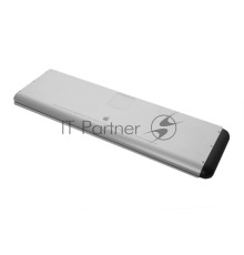 Аккумуляторная батарея для ноутбука Apple MacBook pro Unibody A1286 A1281 4600mah Silver