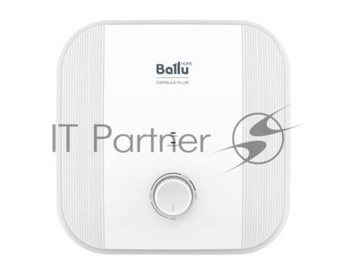 Водонагреватель Ballu BWH/S 15 Capsule Plus O