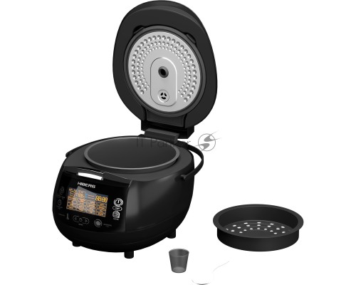 Мультиварка HIBERG MC 590 BB