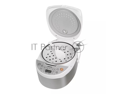 Мультиварка Nordfrost MC 550 WX