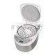 Мультиварка Nordfrost MC 550 WX