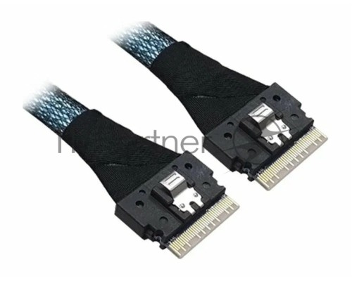 Кабель 1x8 8654 to 1x8 8654, 1M