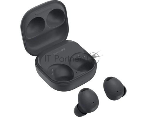 Гарнитура Samsung GALAXY BUDS2 PRO GRAPHITE SM-R510