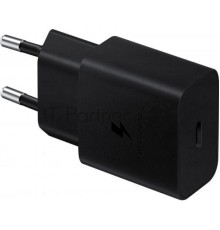 Зарядное устройство Samsung BLACK EP-T1510 W/O CABLE