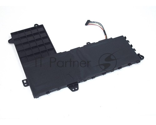Аккумуляторная батарея для ноутбука Asus E402M (B21N1505-2S1P) 7.6V 32Wh OEM черная