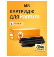 Bion BCR-TL-5120 Картридж лазерный TL-5120 для Pantum BP5100DN/BP5100DW/BM5100ADN/BM5100ADW/BM5100FDN/BM5100FDW/BM5110AD/BM5130FDW черный, (3000стр.) 