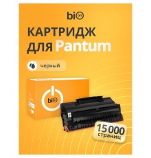 Bion BCR-TL-5120X Картридж лазерный TL-5120X для Pantum BP5100DN/BP5100DW/BM5100ADN/BM5100ADW/BM5100FDN/BM5100FDW/BM5110AD/BM5130FDW черный, (15000стр.) 