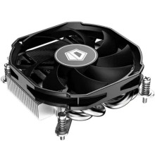 Кулер для процессора 100W/PWM IS-30I BLACK ID-COOLING