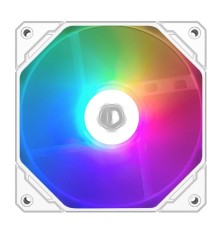 Case fan ID-Cooling NO-12015-XT ARGB SNOW,  120мм, Ret