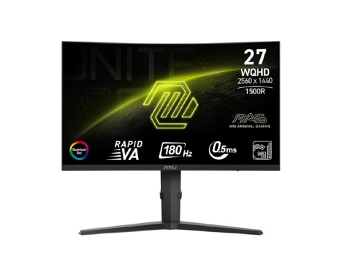 [Монитор] MSI MAG 27