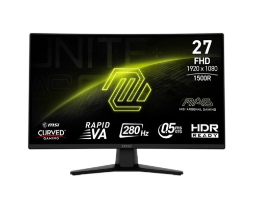 [Монитор] MSI MAG 27