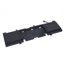 Аккумуляторная батарея для ноутбука Dell Alienware 13 R2 (N1WM4) 15.2V 62Wh