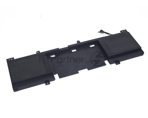 Аккумуляторная батарея для ноутбука Dell Alienware 13 R2 (N1WM4) 15.2V 62Wh