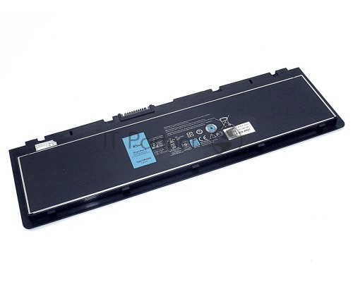 Аккумуляторная батарея для ноутбука Dell Blanco 2013 (XM2D4) 7.6V 3600mAh