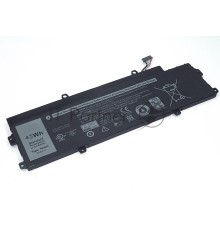 Аккумуляторная батарея для ноутбука Dell Chromebook 11 3120 (5R9DD) 11.1V 43Wh