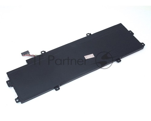 Аккумуляторная батарея для ноутбука Dell Chromebook 11 3120 (5R9DD) 11.1V 43Wh