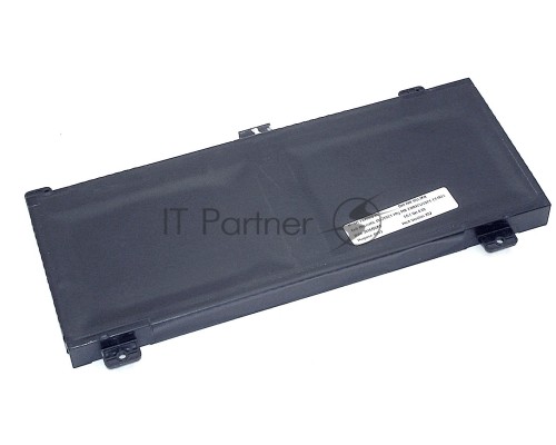 Аккумуляторная батарея для ноутбука Dell Inspiron 14 7000 (063K70) 15.2V 3500mAh