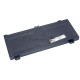 Аккумуляторная батарея для ноутбука Dell Inspiron 14 7000 (063K70) 15.2V 3500mAh