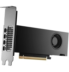 NVIDIA RTX 2000 ADA PCIe 16GB GDDR6, BLK  900-5G192-2240-000