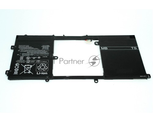 Аккумуляторная батарея для ноутбука HP 11-h (NB02XL) 7.4V 3750mAh Аккумуляторная батарея для ноутбука HP 11-h (NB02XL) 7.4V 3750mAh