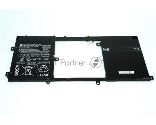 Аккумуляторная батарея для ноутбука HP 11-h (NB02XL) 7.4V 3750mAh Аккумуляторная батарея для ноутбука HP 11-h (NB02XL) 7.4V 3750mAh