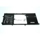 Аккумуляторная батарея для ноутбука HP 11-h (NB02XL) 7.4V 3750mAh