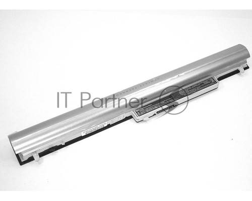 Аккумуляторная батарея для ноутбука HP 14Z-F000 (HY04) 14,8V 64Wh серебристая