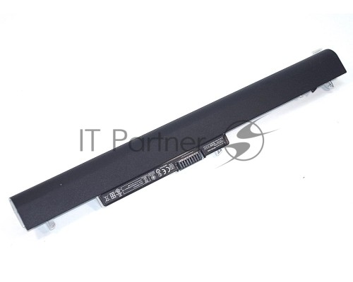 Аккумуляторная батарея для ноутбука HP 14Z-F000 (HY04) 14,8V 64Wh серебристая