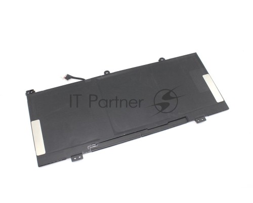 Аккумуляторная батарея для ноутбука HP Chromebook x360 14C-CA (BC03XL) 11.55V 60.9Wh