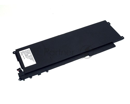 Аккумуляторная батарея для ноутбука HP Zbook x2 G4 (DN04XL) 15.4V 70Wh