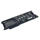 Аккумуляторная батарея для ноутбука HP Zbook x2 G4 (DN04XL) 15.4V 70Wh