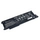 Аккумуляторная батарея для ноутбука HP Zbook x2 G4 (DN04XL) 15.4V 70Wh