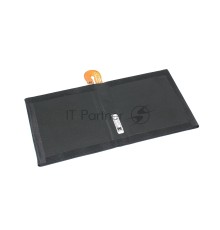 Аккумуляторная батарея для ноутбука HP HSTNH-C408M (MM02) 3.8V 5525mAh