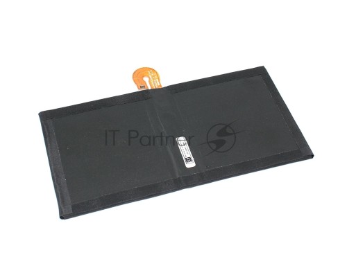 Аккумуляторная батарея для ноутбука HP HSTNH-C408M (MM02) 3.8V 5525mAh