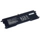 Аккумуляторная батарея для ноутбука HP HSTNN-IB7U (ET04XL) 7.7V 6470mAh