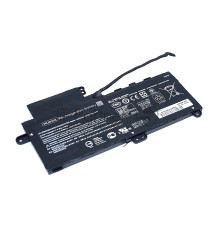 Аккумуляторная батарея для ноутбука HP HSTNN-UB6U (NU02XL) 7.7V 35Wh