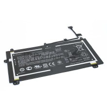 Аккумуляторная батарея для ноутбука HP Pavilion 10-k (SF02XL) 7.4V 21Wh