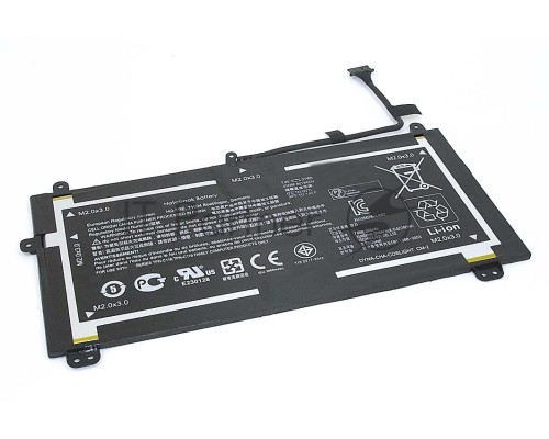 Аккумуляторная батарея для ноутбука HP Pavilion 10-k (SF02XL) 7.4V 21Wh