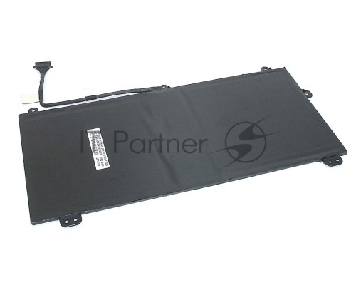 Аккумуляторная батарея для ноутбука HP Pavilion 10-k (SF02XL) 7.4V 21Wh