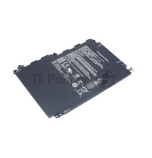 Аккумуляторная батарея для ноутбука HP Pavilion X2 (GI02XL) 7,6V 33,36Wh черная