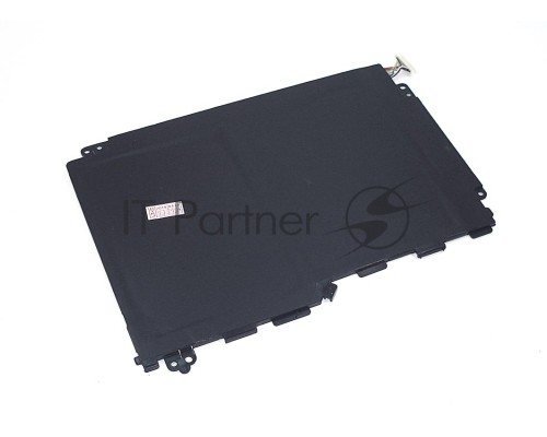 Аккумуляторная батарея для ноутбука HP Pavilion X2 (GI02XL) 7,6V 33,36Wh черная