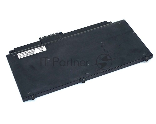 Аккумуляторная батарея для ноутбука HP ProBook 640 G4 (CD03XL) 11.4V 4212mAh Аккумуляторная батарея для ноутбука HP ProBook 640 G4 (CD03XL) 11.4V 4212mAh