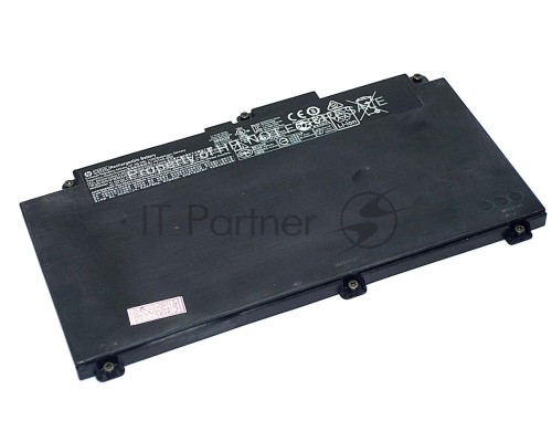 Аккумуляторная батарея для ноутбука HP ProBook 640 G4 (CD03XL) 11.4V 4212mAh Аккумуляторная батарея для ноутбука HP ProBook 640 G4 (CD03XL) 11.4V 4212mAh