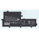 Аккумуляторная батарея для ноутбука HP Split X2 13-G110DX (TR03XL) 33Wh
