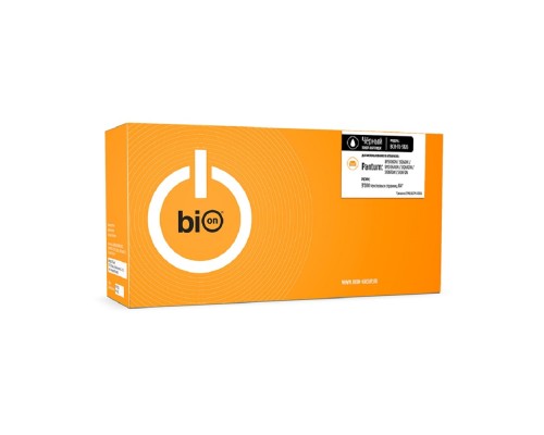 [Расходные материалы] Bion BCR-TL-5126  Картридж TL-5126 для  Pantum BP5106DN/5106DW/BM5106ADN/5106ADW/5106FDW/5106FDN (3000 стр.)