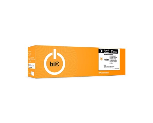 [Расходные материалы] Bion BCR-CTL-1100XK  Картридж CTL-1100XK для Pantum CP1100/CM1100DN/CM1100DW/CM1100ADN/CM1100ADW/CP1105/CP1105DW/CM1105ADN/CM1105ADW/CM1105DN/CM1105DW, черный (3000 стр.)