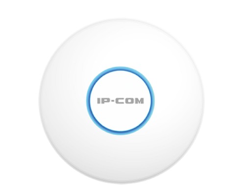 [Сетевое оборудование] IP-COM Pro-6-Lite Точка доступа настенная AX3000, 1Gbit RJ45, PoE