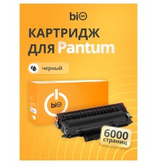 Bion BCR-TL-5120H Картридж лазерный TL-5120H для Pantum BP5100DN/BP5100DW/BM5100ADN/BM5100ADW/BM5100FDN/BM5100FDW черный, (6000стр.) 