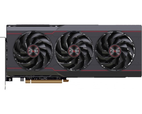 Видеокарта Sapphire Radeon RX7900XT GAMING OC 20GB GDDR6 HDMIx2 DPx2 LITE